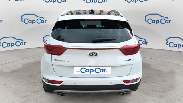 Kia Sportage image 2