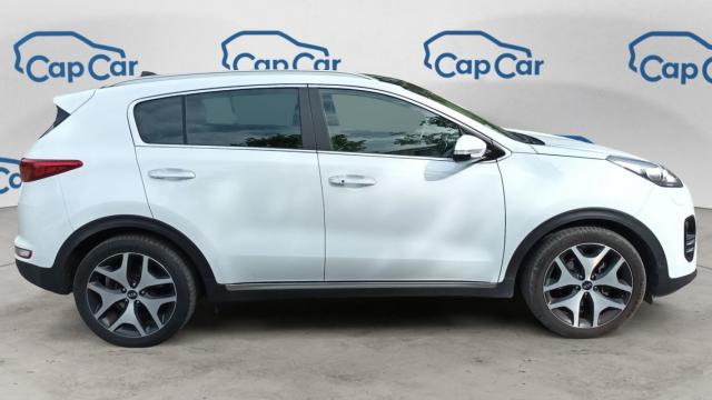Kia Sportage image 4