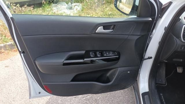 Kia Sportage image 7