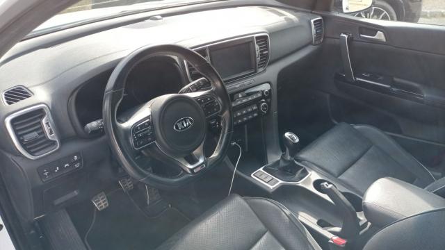 Kia Sportage image 6