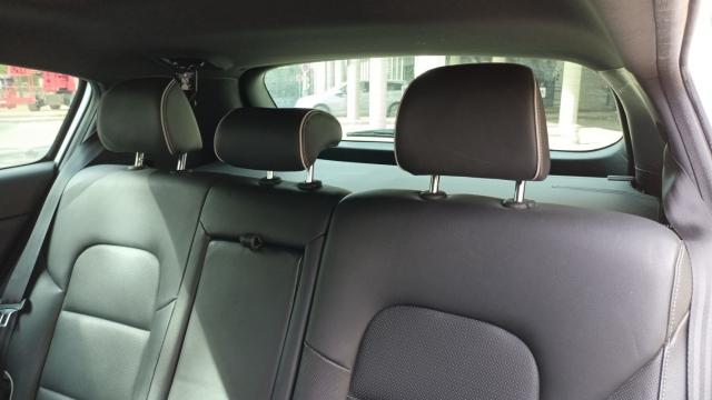 Kia Sportage image 5