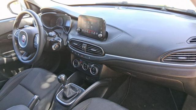 Fiat Tipo image 2