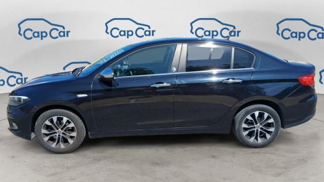 Fiat Tipo image 9