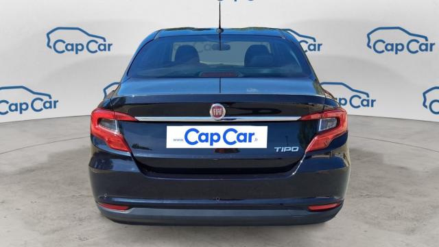 Fiat Tipo image 7