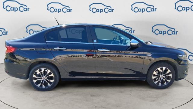 Fiat Tipo image 5