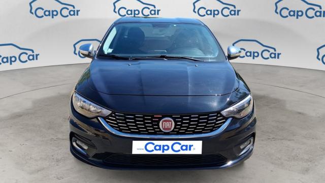 Fiat Tipo image 1
