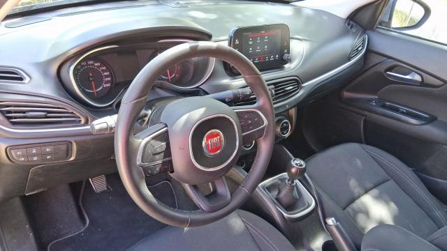 Fiat Tipo image 6