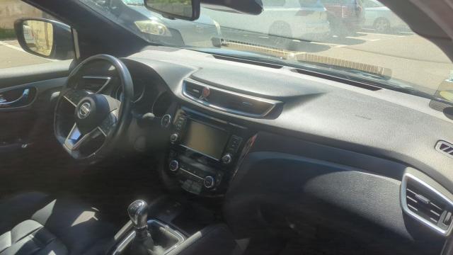 Nissan Qashqai image 6