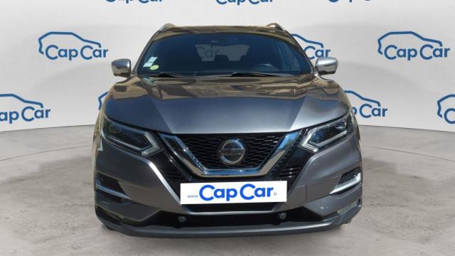 Nissan Qashqai image 2