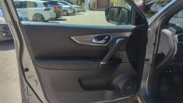 Nissan Qashqai image 7