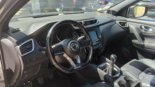 Nissan Qashqai image 8