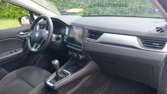 Renault Captur image 5