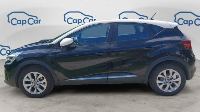 Renault Captur image 2