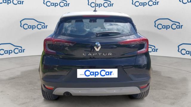 Renault Captur image 8