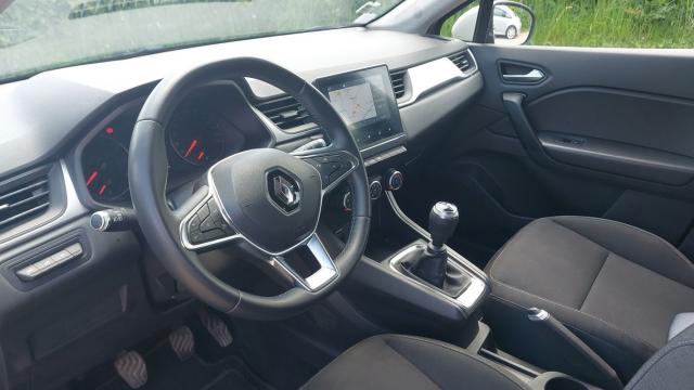 Renault Captur image 6