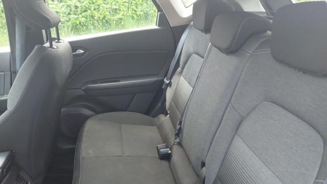Renault Captur image 7