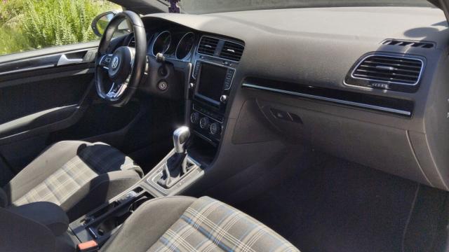 Volkswagen Golf image 2