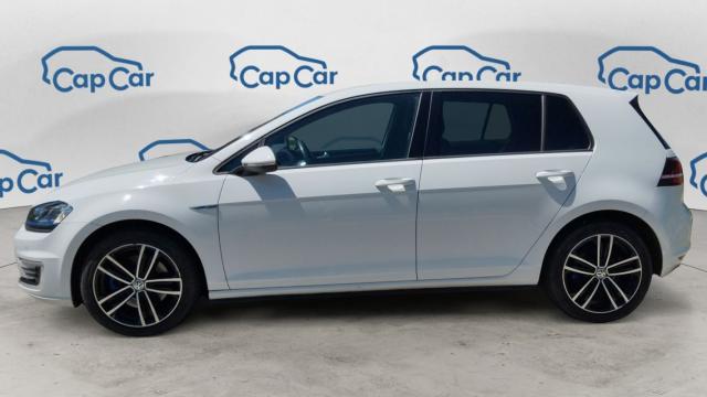 Volkswagen Golf image 4