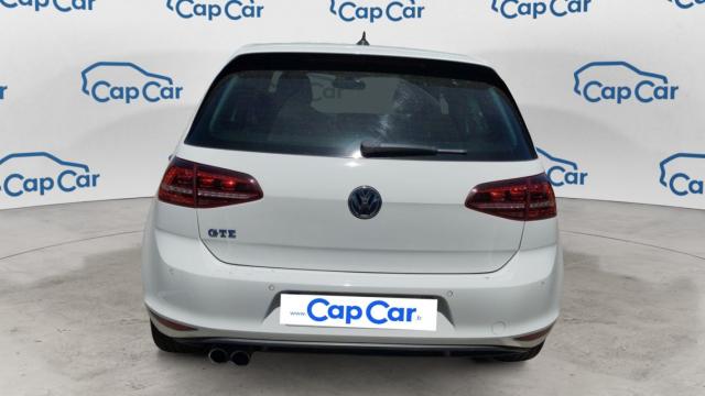 Volkswagen Golf image 6