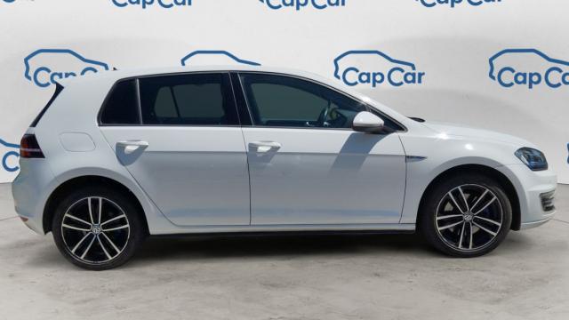 Volkswagen Golf image 3