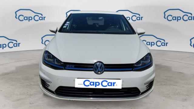 Volkswagen Golf image 1