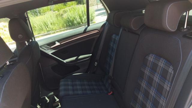 Volkswagen Golf image 5