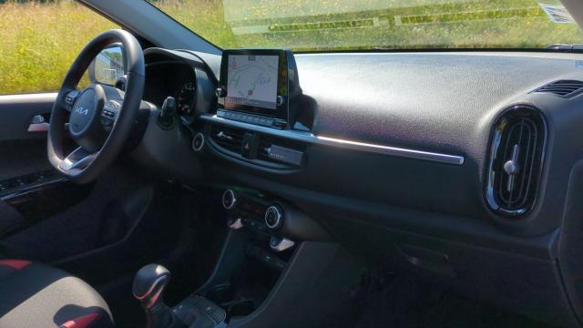 Kia Picanto image 3