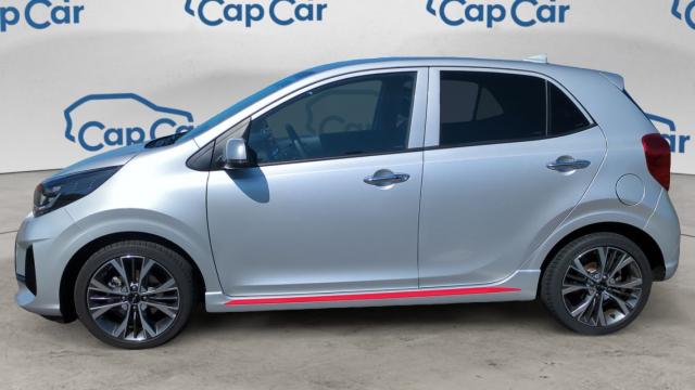 Kia Picanto image 5