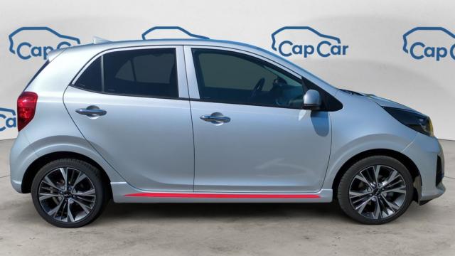 Kia Picanto image 4