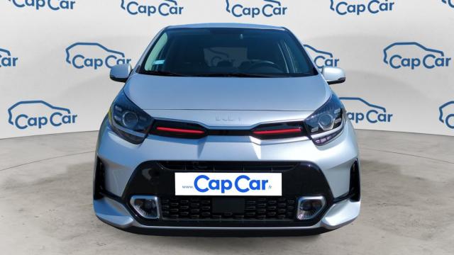 Kia Picanto image 7