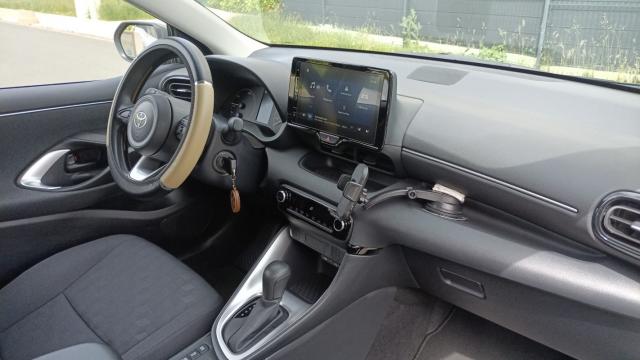 Toyota Yaris image 1
