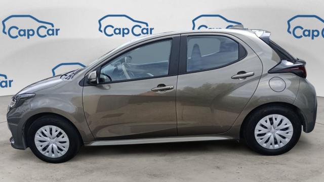 Toyota Yaris image 9