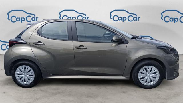 Toyota Yaris image 8