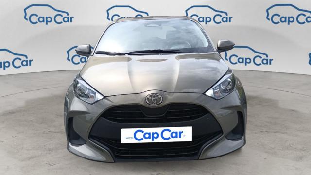 Toyota Yaris image 5