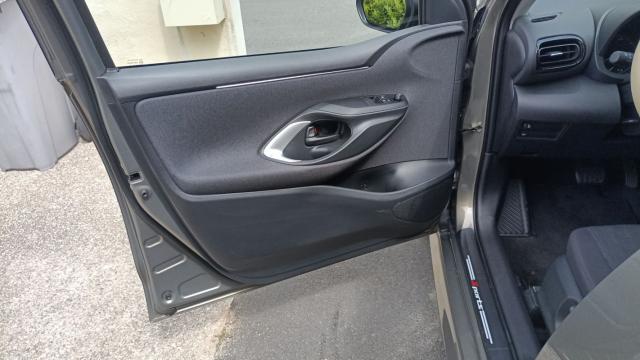 Toyota Yaris image 7