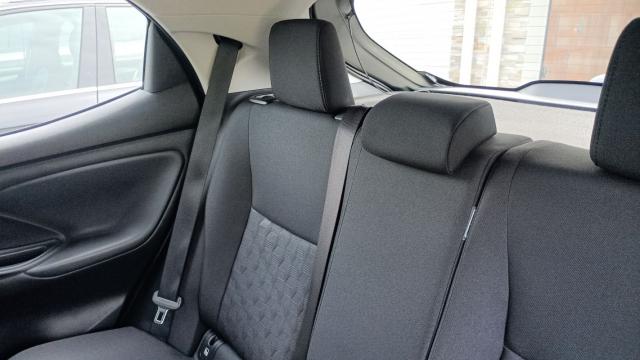 Toyota Yaris image 6