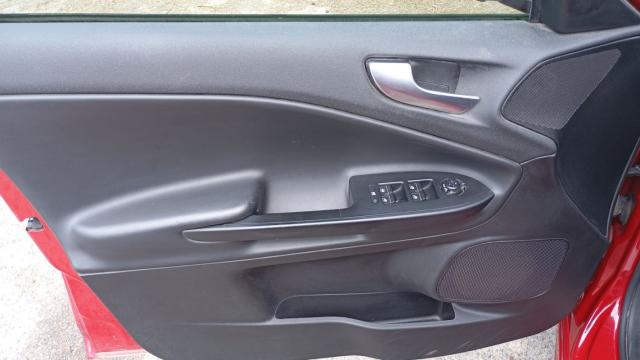 Alfa Romeo Giulietta image 6