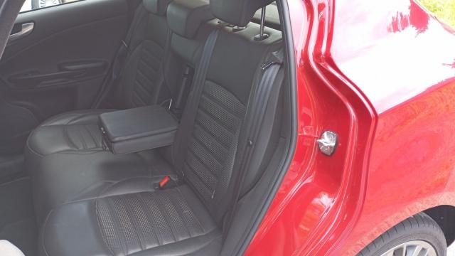 Alfa Romeo Giulietta image 4