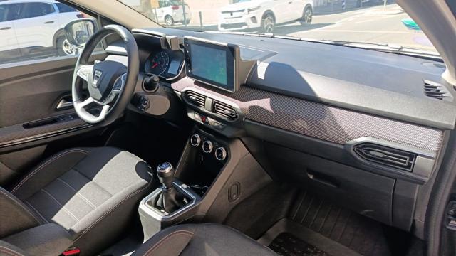 Dacia Jogger image 3