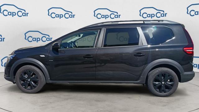 Dacia Jogger image 2
