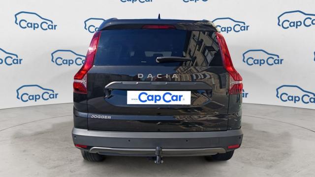 Dacia Jogger image 9