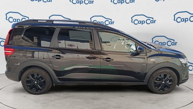 Dacia Jogger image 1