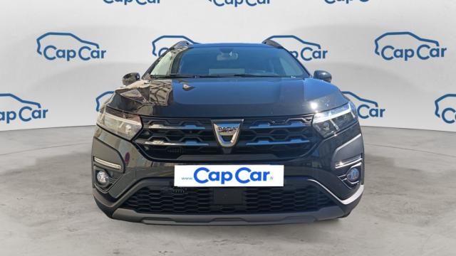Dacia Jogger image 6
