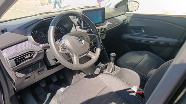 Dacia Jogger image 7