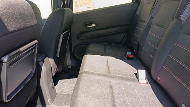 Dacia Jogger image 8
