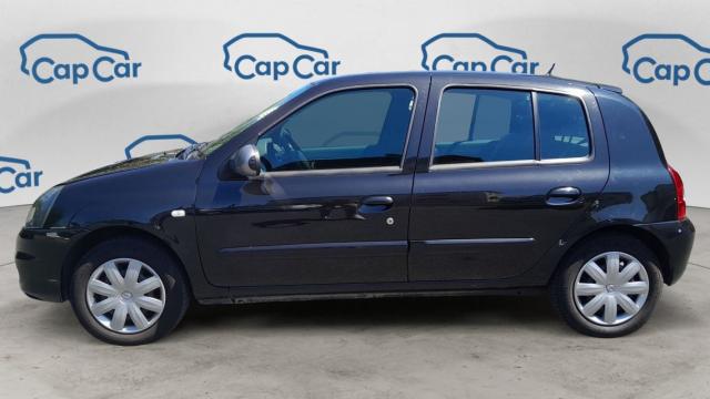 Renault Clio image 2