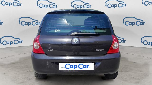 Renault Clio image 3