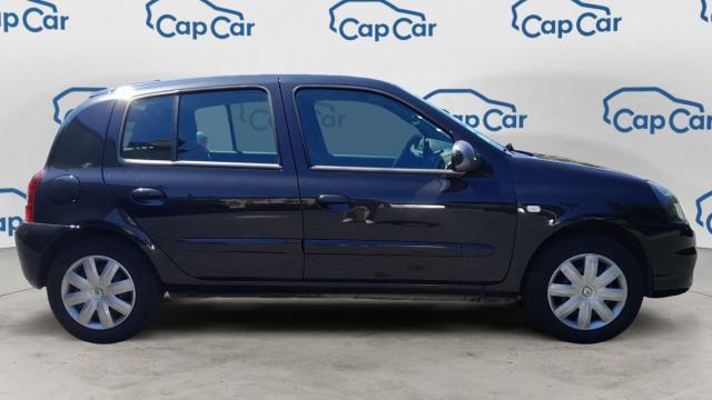 Renault Clio image 9