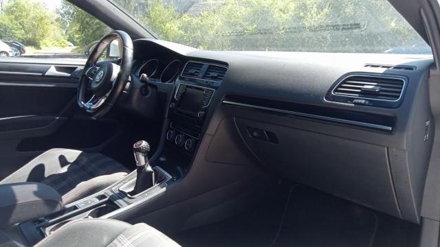 Volkswagen Golf image 7