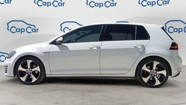 Volkswagen Golf image 3